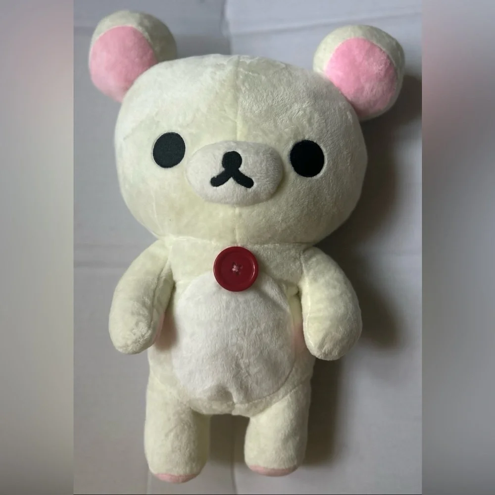 Rilakkuma Plush stuffed toy
